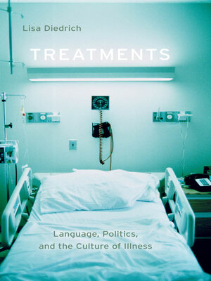 cover image of Treatments